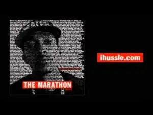 The Marathon BY Nipsey Hussle
